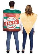 Adult Chips and Salsa Couples Costume Alt 1