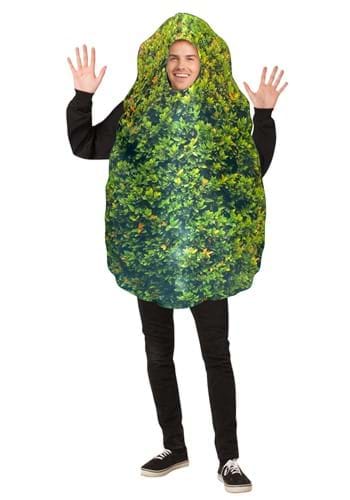 Click Here to buy Green Bush Adult Costume from HalloweenCostumes, CDN Funds & Shipping