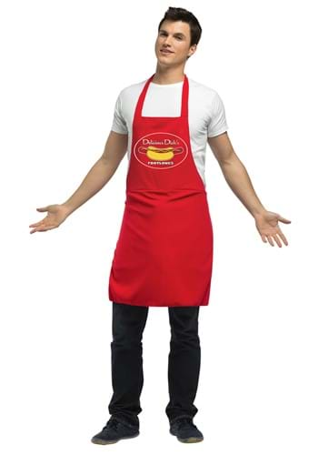 Dirty Apron Hot Dog