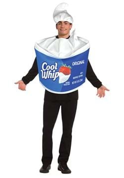 Condiment Costumes