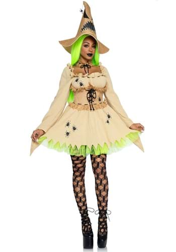 Click Here to buy Sexy Womens Bugged Out Baddie Costume from HalloweenCostumes, CDN Funds & Shipping