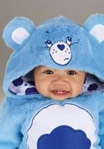 Infant Deluxe Grumpy Bear Care Bears Costume Alt 2