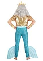 Adult King Triton Costume Alt 9