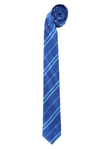 Click Here to buy Harry Potter Ravenclaw Basic Necktie | Harry Potter Accessories from HalloweenCostumes, CDN Funds & Shipping