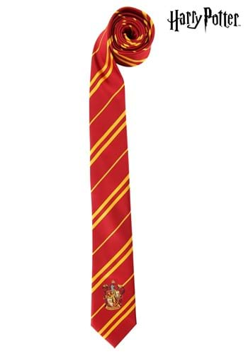 Gryffindor Classic Necktie from Harry Potter