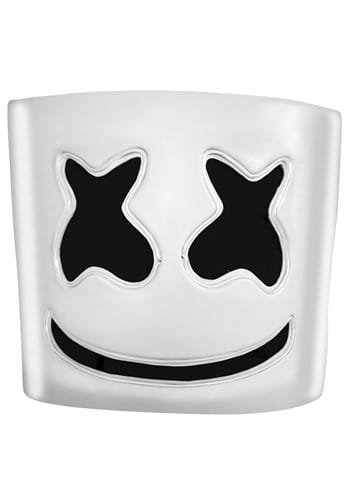 Click Here to buy Kids DJ Marshmello Light Up Mask from HalloweenCostumes, CDN Funds & Shipping