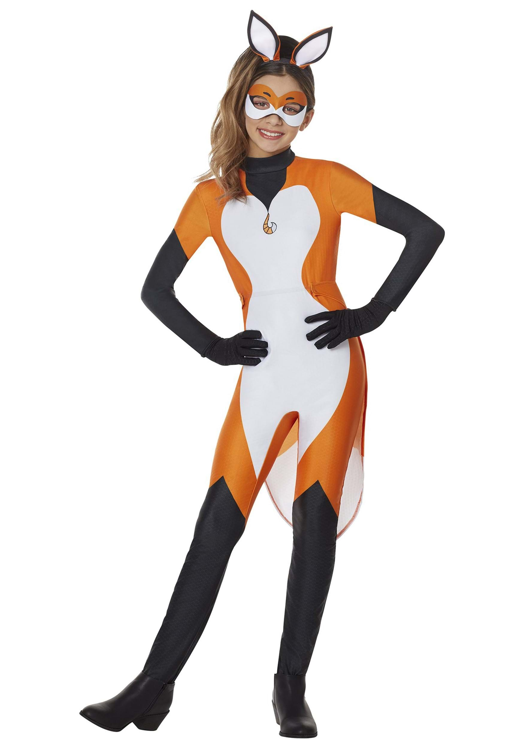 Costume 2025 miraculous ladybug