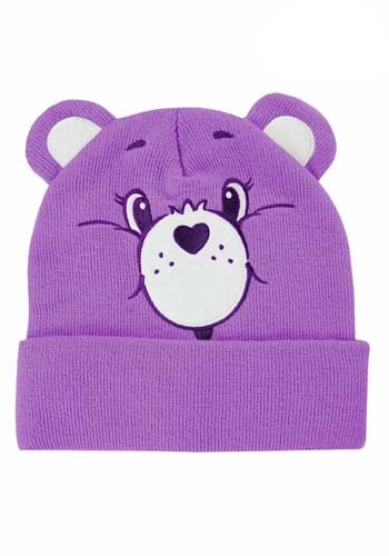 Click Here to buy Share Bear Adult Hat from HalloweenCostumes, CDN Funds & Shipping