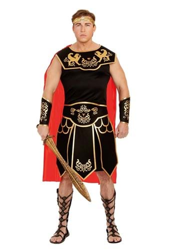 Click Here to buy Julius Caesar Mens Costume from HalloweenCostumes, CDN Funds & Shipping