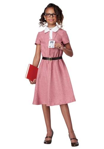 Click Here to buy Aerospace Mathematician Girls Costume from HalloweenCostumes, CDN Funds & Shipping
