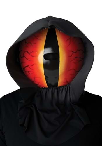 Click Here to buy Evil Light Up Eye Mask from HalloweenCostumes, CDN Funds & Shipping