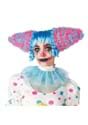 Funhouse Clown Cotton Candy Wig