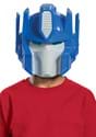 Transformers Optimus Eg Mask