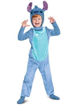 Toddler Stitch Costume