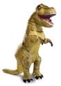 Jurassic World Adult Inflatable T-Rex Costume