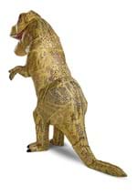 Jurassic World Child Inflatable T-Rex Costume Alt 2