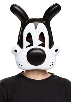Boris Half Mask