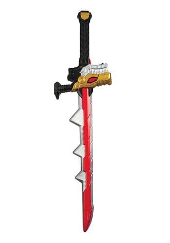 Power Rangers Dino Fury Ranger Toy Sword