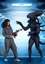 Alien Adult Premium Xenomorph Costume Alt 1