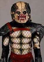 Adult Premium Predator Costume Alt 4