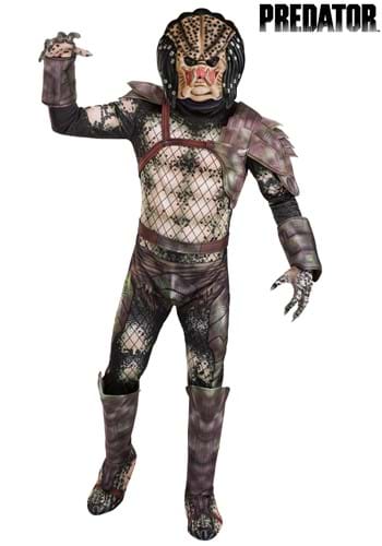 Adult Predator Costume