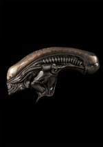 Adult Deluxe Alien Xenomorph Mask Alt 1