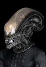 Adult Deluxe Alien Xenomorph Mask Alt 3