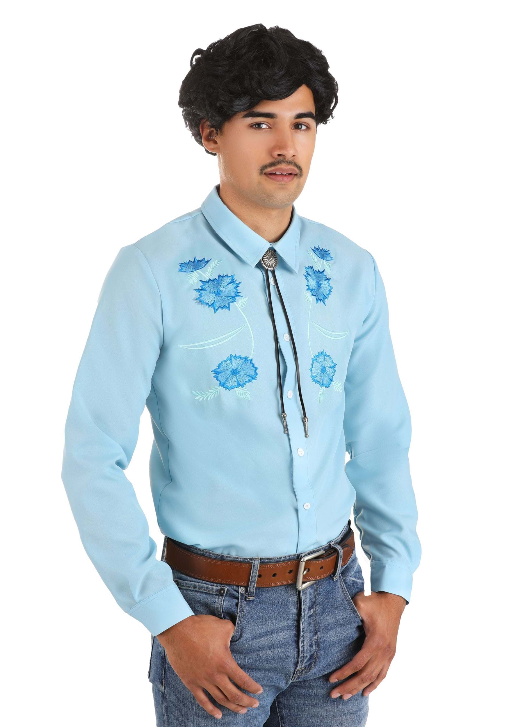Napoleon Dynamite Pedro Adult Costume