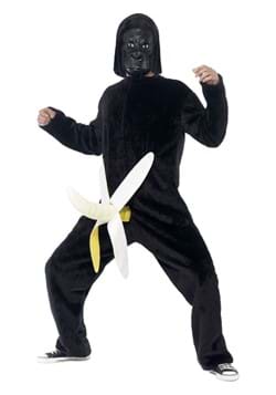 King Dong Costume