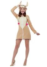Brown Llama Costume Alt 2