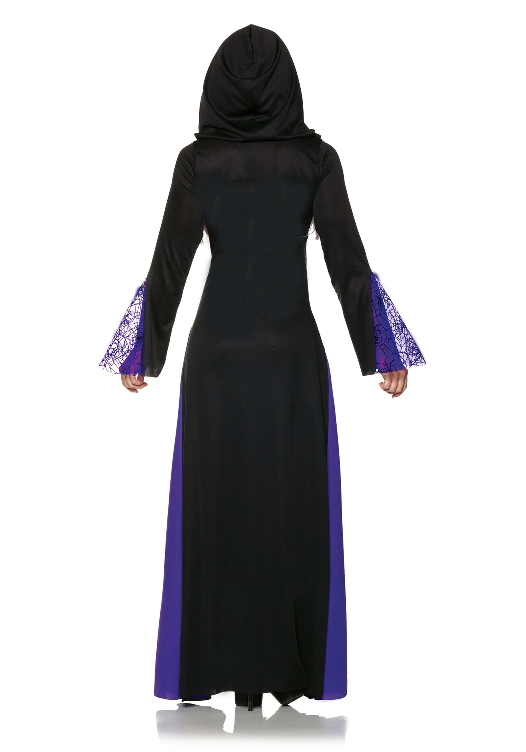 Mystic Witch Women's Adult Costume