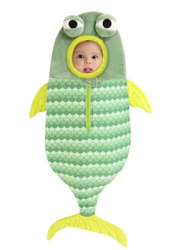 Click Here to buy Fish Bunting from HalloweenCostumes, CDN Funds & Shipping