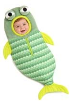 Fish Infant Bunting New Main