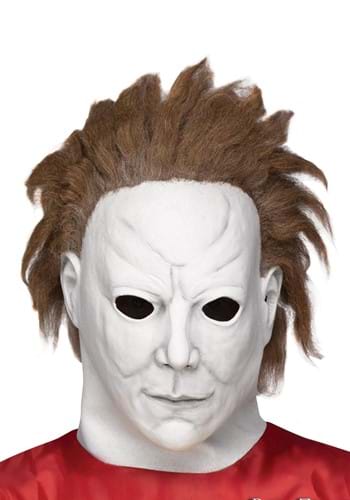 Click Here to buy Adult Michael Myers The Beginning Mask from HalloweenCostumes, CDN Funds & Shipping