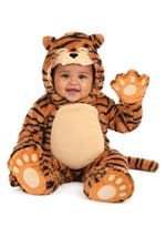 Infant Striped Tiger Costume New Main