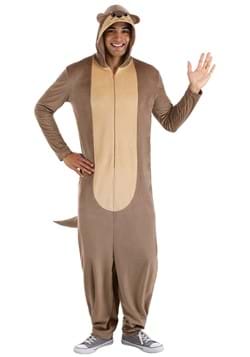 Adult Otter Costume
