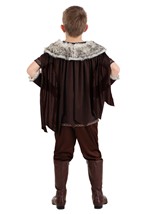 Boy's Victorious Viking Costume Alt 1