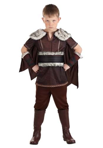Click Here to buy Victorious Viking Boys Costume from HalloweenCostumes, CDN Funds & Shipping