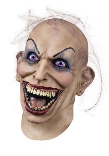 Click Here to buy The Grand Witch Mask from HalloweenCostumes, CDN Funds & Shipping