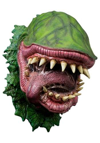 Click Here to buy Adult Carnivorous Mutant Plant Mask from HalloweenCostumes, CDN Funds & Shipping