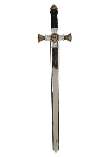 Knight Sword w Sound Effects