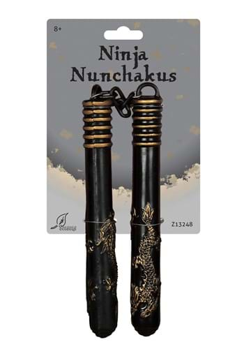 Ninja Nunchakus