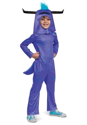 Click Here to buy Monsters at Work Tylor Kids Costume from HalloweenCostumes, CDN Funds & Shipping