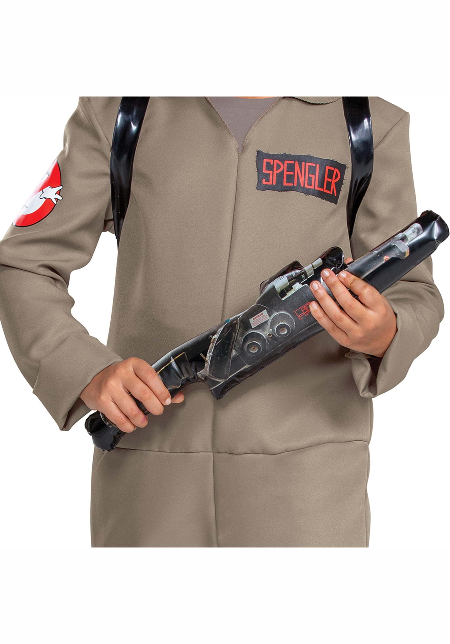 Kids Ghostbusters Inflatable Proton Pack