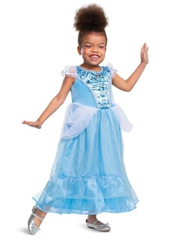 Click Here to buy Adaptive Cinderella Costume from HalloweenCostumes, CDN Funds & Shipping