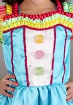 Girl's Candy Princess Costume Alt 3