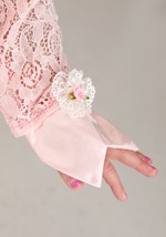 Toddler Lace Pig Costume Alt 6