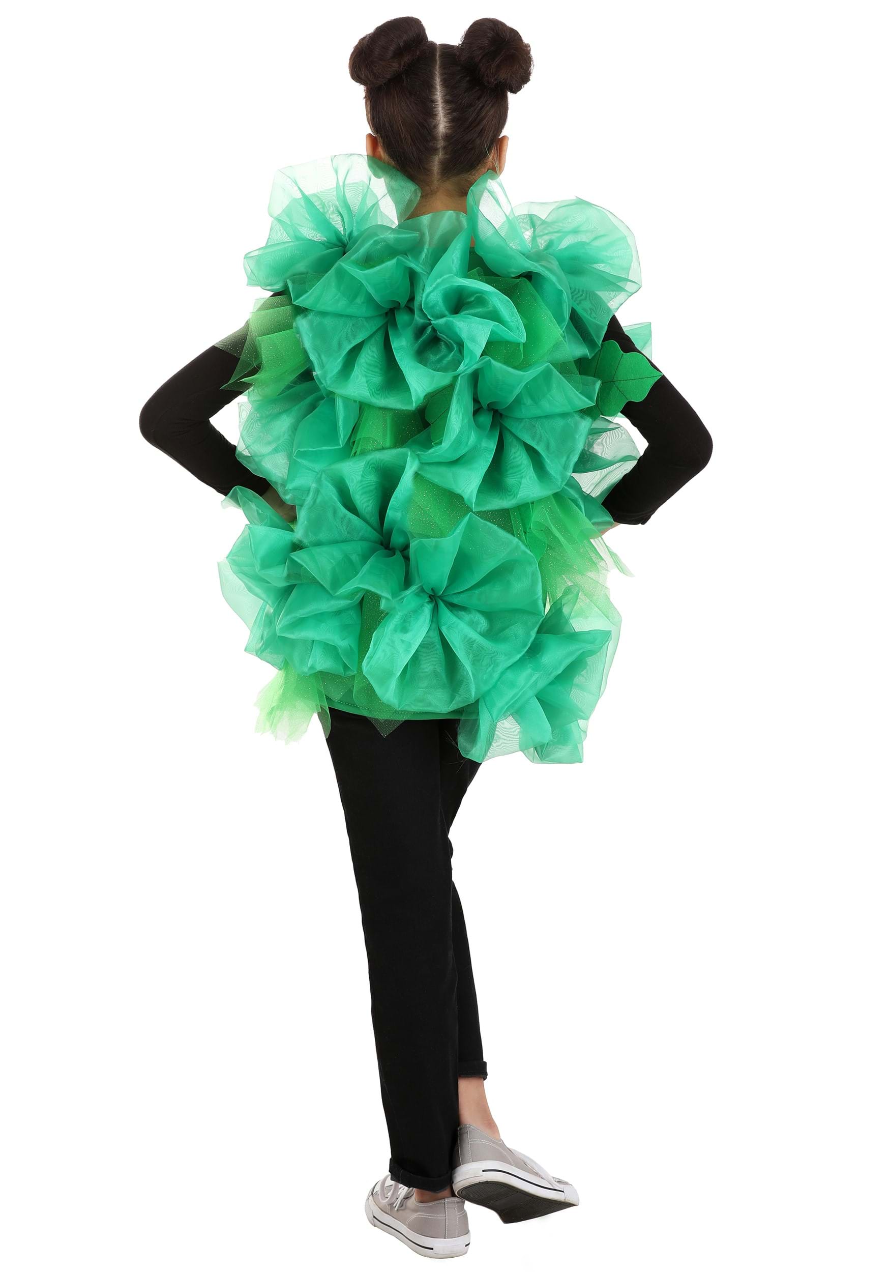 Salad Costume For Kid's