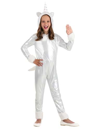 Click Here to buy Enchanting Unicorn Kids Costume from HalloweenCostumes, CDN Funds & Shipping