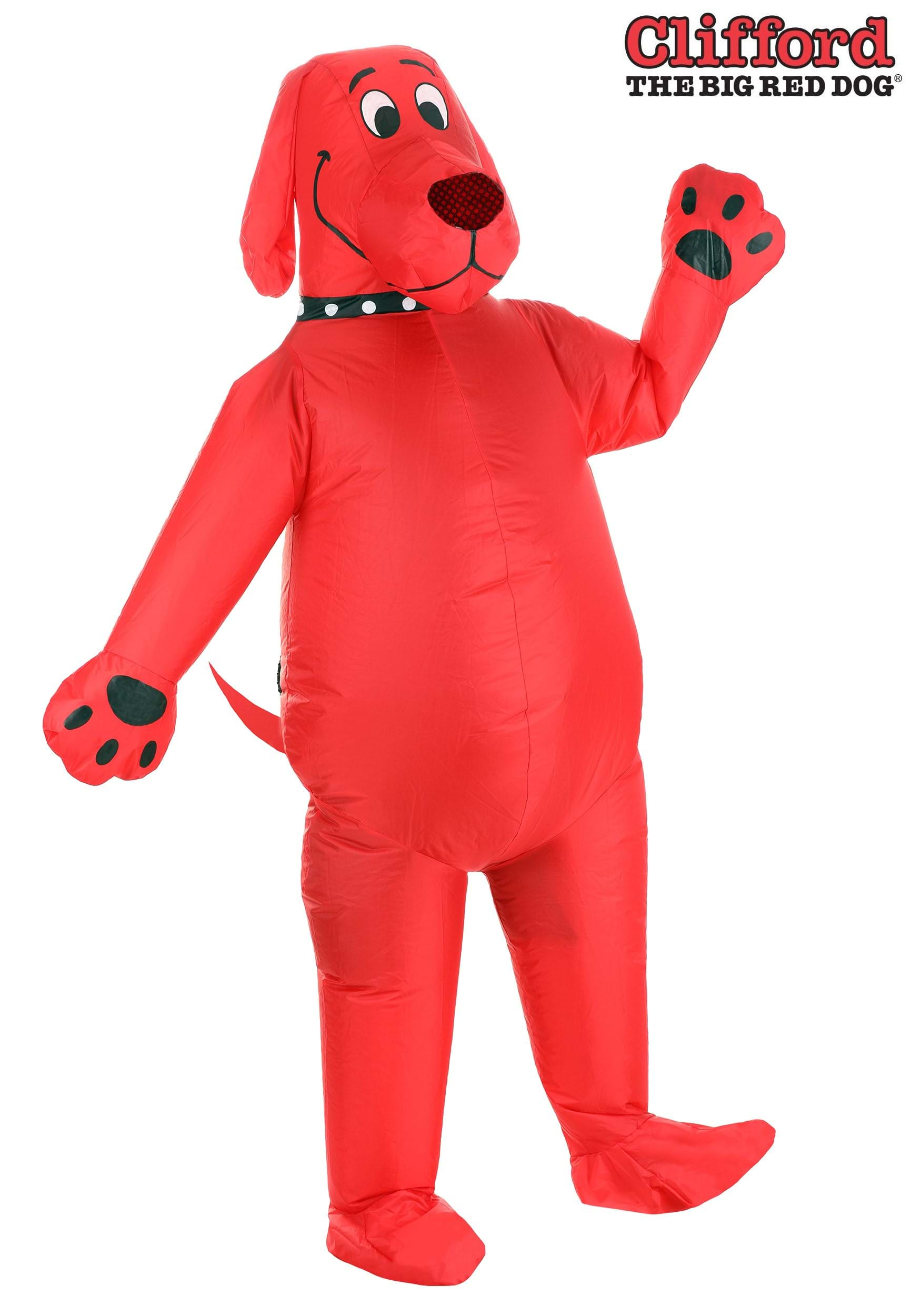 Dog costume outlet for adults